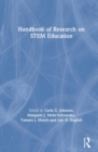 Image for Handbook of Research on STEM Education
