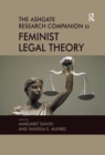 Image for The Ashgate Research Companion to Feminist Legal Theory