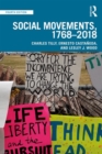 Image for Social Movements, 1768 - 2018