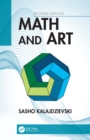 Image for Math and art  : an introduction to visual mathematics