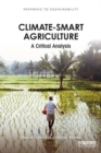 Image for CLIMATE-SMART AGRICULTURE TAYLOR