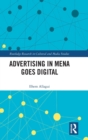 Image for Advertising in MENA Goes Digital