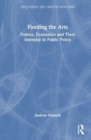 Image for Funding the Arts