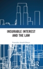 Image for Insurable Interest and the Law