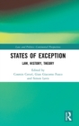 Image for States of Exception