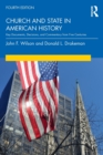 Image for Church and State in American History
