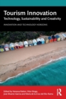 Image for Tourism Innovation : Technology, Sustainability and Creativity