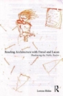 Image for Reading Architecture with Freud and Lacan