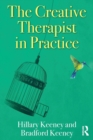 Image for The Creative Therapist in Practice