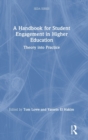 Image for A Handbook for Student Engagement in Higher Education