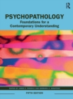 Image for Psychopathology  : foundations for a contemporary understanding