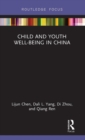 Image for Child and Youth Well-being in China