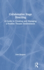 Image for Collaborative Stage Directing