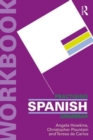 Image for New Reference Grammar of Modern Spanish + Practising Spanish Grammar Workbook Bundle