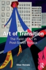 Image for Art of Transition
