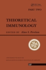 Image for Theoretical Immunology, Part Two