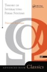 Image for Theory Of Interacting Fermi Systems