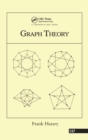 Image for Graph Theory (on Demand Printing Of 02787)