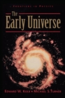 Image for The Early Universe