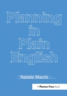 Image for Planning in Plain English