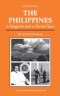 Image for The Philippines : A Singular And A Plural Place, Fourth Edition