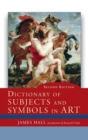 Image for Dictionary of Subjects and Symbols in Art