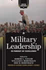 Image for Military Leadership