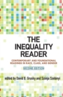Image for The Inequality Reader