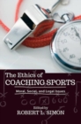 Image for The Ethics of Coaching Sports