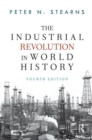 Image for The Industrial Revolution in World History