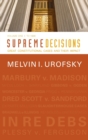 Image for Supreme Decisions, Volume 1
