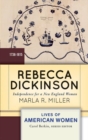 Image for Rebecca Dickinson : Independence for a New England Woman
