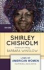 Image for Shirley Chisholm : Catalyst for Change