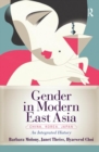 Image for Gender in Modern East Asia