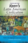 Image for Keen&#39;s Latin American Civilization, Volume 2