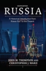 Image for Russia : A Historical Introduction from Kievan Rus&#39; to the Present
