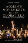 Image for Women&#39;s Movements in the Global Era