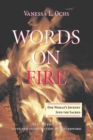 Image for Words On Fire