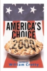 Image for America&#39;s Choice 2000