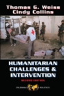 Image for Humanitarian Challenges And Intervention : Second Edition