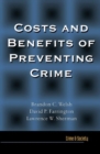 Image for Costs and Benefits of Preventing Crime