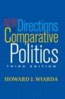 Image for New Directions In Comparative Politics