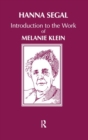 Image for Introduction to the Work of Melanie Klein