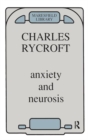 Image for Anxiety and Neurosis