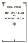Image for The Wolf-Man and Sigmund Freud