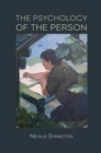 Image for The Psychology of the Person