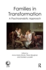 Image for Families in Transformation