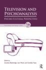 Image for Television and Psychoanalysis : Psycho-Cultural Perspectives