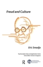 Image for Freud and Culture