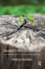 Image for Disability Psychotherapy